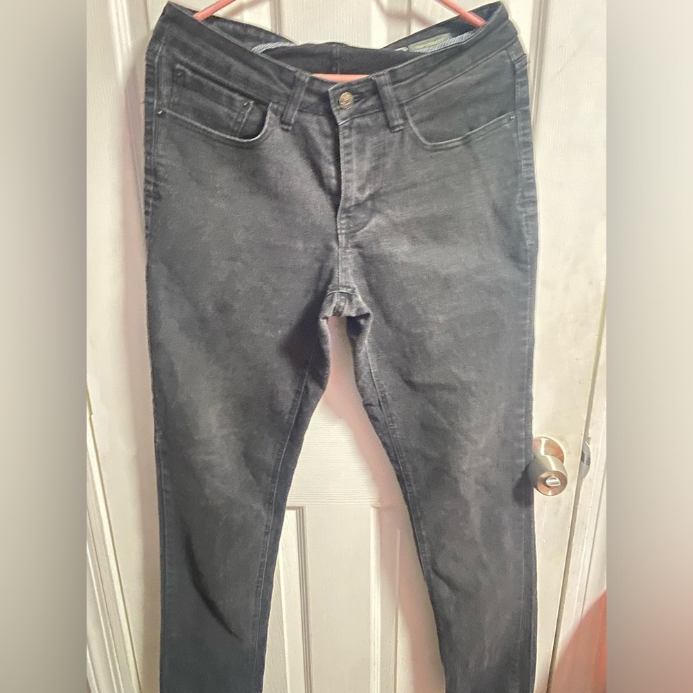 Black Jeans